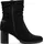 s.Oliver Damen Schwarz 38