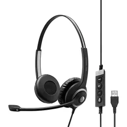 EPOS Sennheiser Impact SC 260 USB MS