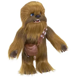 Star Wars Chewbacca 0 cm Braun