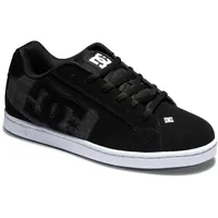 DC Shoes Net Herren Schwarz/Weiß 47