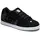 DC Shoes Net Herren Schwarz/Weiß 47