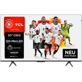 TCL 50C61KS 50 Zoll QD-MiniLED 4K Google TV