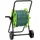 vidaXL Schlauchwagen 20 m PVC Grün