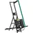 MSW Styroporschneider 200 W 1350 mm