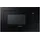 Samsung MG23A7318CK/E2 Schwarz