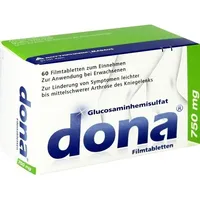 cooper consumer health dona 750 mg Filmtabletten 60 St.