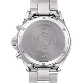 Orient Mako Herren Edelstahl 43 mm RA-TX0201L10B