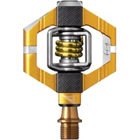 Crankbrothers Candy 11 All-Mountain gold System-Pedal