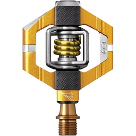 Crankbrothers Candy 11 All-Mountain gold System-Pedal