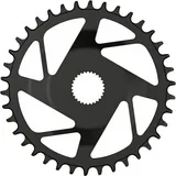 FSA e-bike megatooth Kettenblatt - Black - 34t