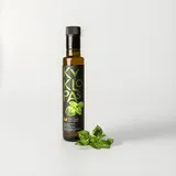 Kyklopas|Extra Natives Olivenöl mit natürlichem Basilikum Premium-Qualität 0,25L