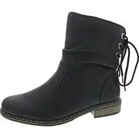 Rieker Damen Z49L1 Stiefel