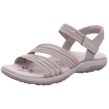 SKECHERS Reggae Slim Damen Taupe 41