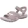 SKECHERS Reggae Slim Damen Taupe 41