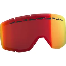 Scott Primal/Hustle/Tyrant/Split ACS Enhancer Snow Cross Ersatzscheibe