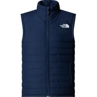 The North Face Boys Never Stop Synthetic Vest summit