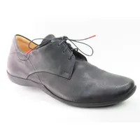 Think! Rustic Calf schwarz Sneaker schwarz