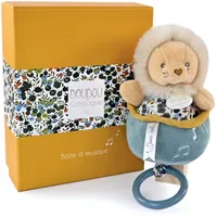 Doudou et Compagnie Spieluhr Musikspieluhr Löwe 20cm