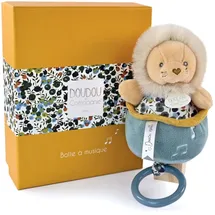 Doudou et Compagnie Spieluhr Musikspieluhr Löwe 20cm