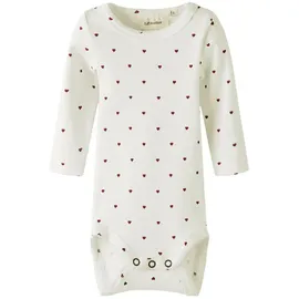 lil' atelier baby Nbfgago Ls Slim Body Lil Noos - numeric_86