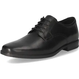 CLARKS Howard Walk Herren Schwarz 42