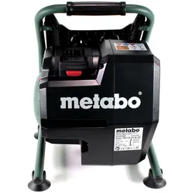 Metabo Power 160-5 18 LTX BL OF