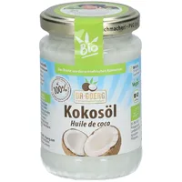 Dr. Goerg Bio-Kokosöl 200 ml