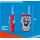 DICKIE Sam Walkie Talkie