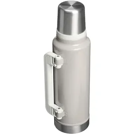 Stanley Legendary Classic Thermoskanne Hammertone Ash 1,4 l