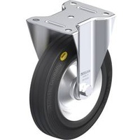 Blickle 42671 B-RD 202R Bockrolle Rad-Durchmesser: 200mm Tragfähigkeit (max.): 350kg 1St.