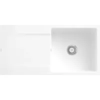 Villeroy & Boch V&B Flächenbündige Spüle Siluet 60 Flat