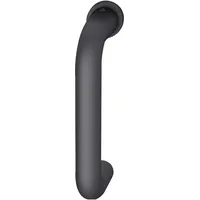 FSB 34 1070 Schwarz matt