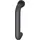 FSB 34 1070 Schwarz matt