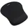 TeckNet Mauspad mit Gelkissen, Memory Foam Mousepad Ergonomisches Wasserdicht Komfort Mausmatte mit Handgelenkpolster Handauflage, für Büro/Home Alle Maus Offfice Heim Computer Laptop