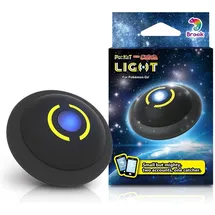 brook gaming Pocket Auto Catch Light Controller Schwarz