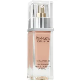 Estée Lauder Re-Nutriv Ultra Radiance Liquid Makeup 3c2 pebble 30 ml
