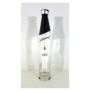 Stolichnaya Elit Vodka 0,7l 700ml Dummy Flasche ? ohne Inhalt