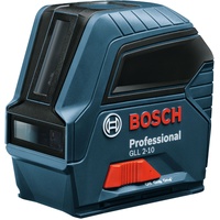 Bosch Professional GLL 2-10 Linienlaser inkl. Tasche (0601063L00)