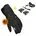 Foton 2 0 RTX Unisex Schwarz M