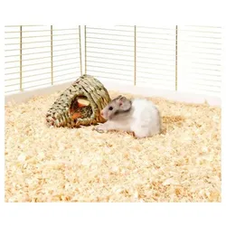 Karlie Flamingo Grasnest Iglu zum Hängen oder Legen