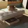 Karup Kanso Bed 142 x 200 cm Beige