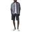 Levi's Xx Taper Ii Chino Shorts Baltic Navy Ltwt Microsand Twill Ccu B 33