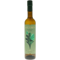 Seedlip Acorn Dry - alkoholfreier Gin Aperitif 0,5 Liter