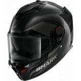 SHARK Spartan GT Pro carbon RITMO DAU, S