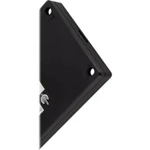Apricorn AFL3-5TB Externe Festplatte 5000 GB Schwarz (5 TB), Externe Festplatte, Schwarz