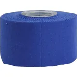 Medenta Tapeverband 10 x 3,8 cm blau