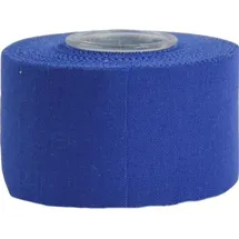 Medenta Tapeverband 10 x 3,8 cm blau