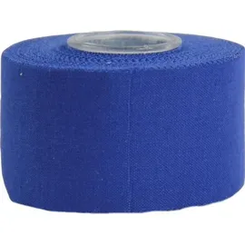 Medenta Tapeverband 10 x 3,8 cm blau