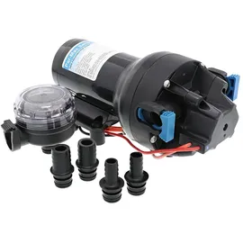 Jabsco Par-Max 3 Trinkwasserpumpe 12V 11 l/m 40 psi