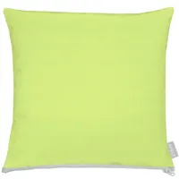 APELT Dekokissen 3800 48 x 48 cm Grün